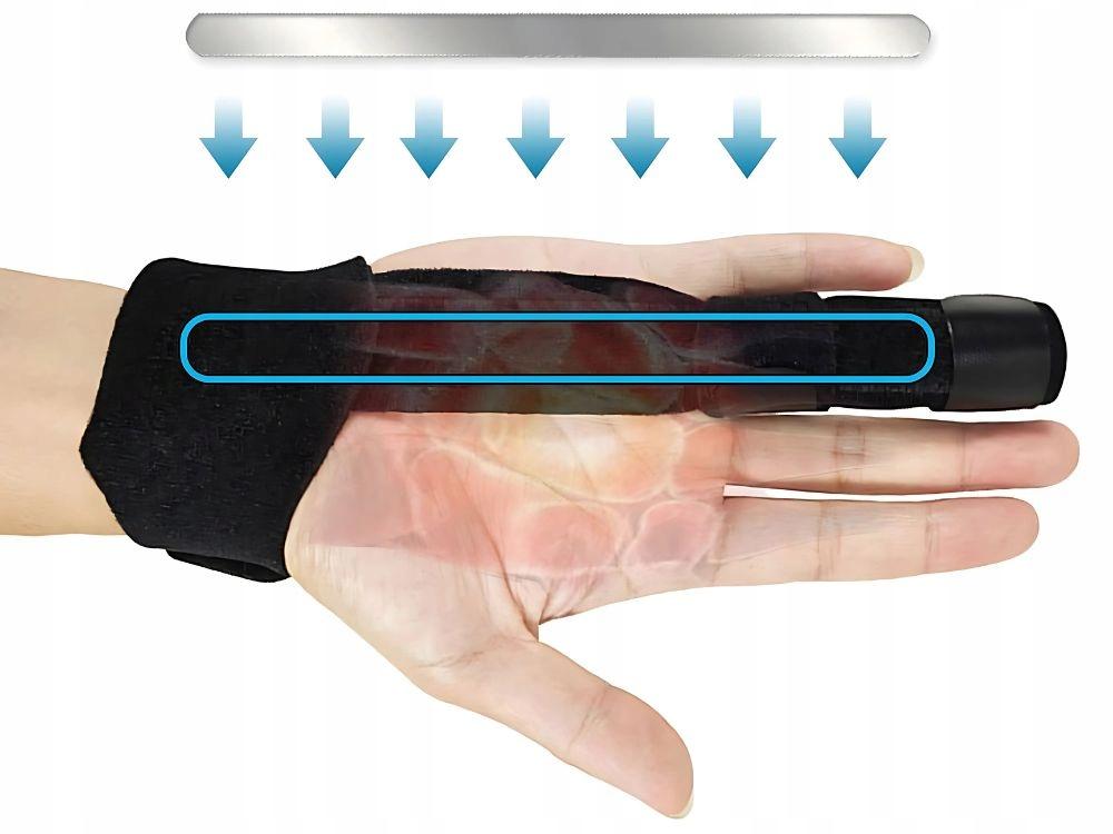 Finger Stabilizer Xg-2303 (200)