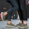 Summer Platform Woven Sandals for Men and Women