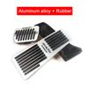 For Mazda 2 3 6 BM GJ GL CX-5 KE KF CX3 CX7 CX8 CX9 Axela ATenza 2012-2022 2023 2024 Car Accelerator Footrest Pedal Pad Cover