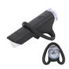 Enlee 2pcs Mountain Bike Pedals NonSlip Nylon Fiber Lightweight Bicycle Platform Flat Pedals