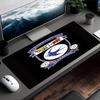 Cardiff City Afc Crest Mouse pad Mouse pad, Gaming Mouse Pad, keyboard pad, Desk Decor for computer notebook Fan Gift Birthday Gift