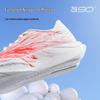 Anta Zone 2 Heart Rate 90 Heartbeat Lightweight Running Shoes