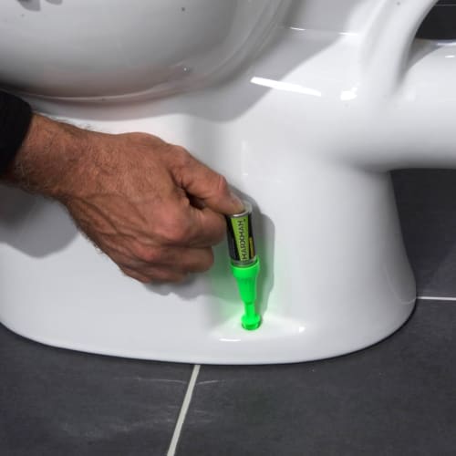 MarXman Chalk Non-Permanent DIY Marking Pen Tool (Standard up to 45mm)