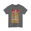 Leopard Gecko Shirt, Reptiles Lizards Gecko Lovers Men T-Shirt
