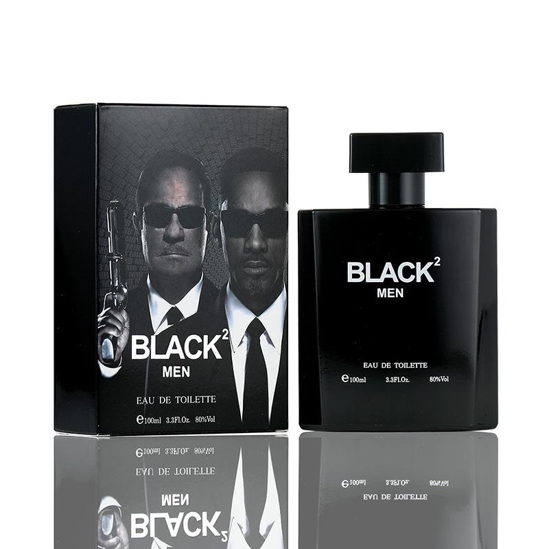 High-End Aromatic Woody Cologne for Men