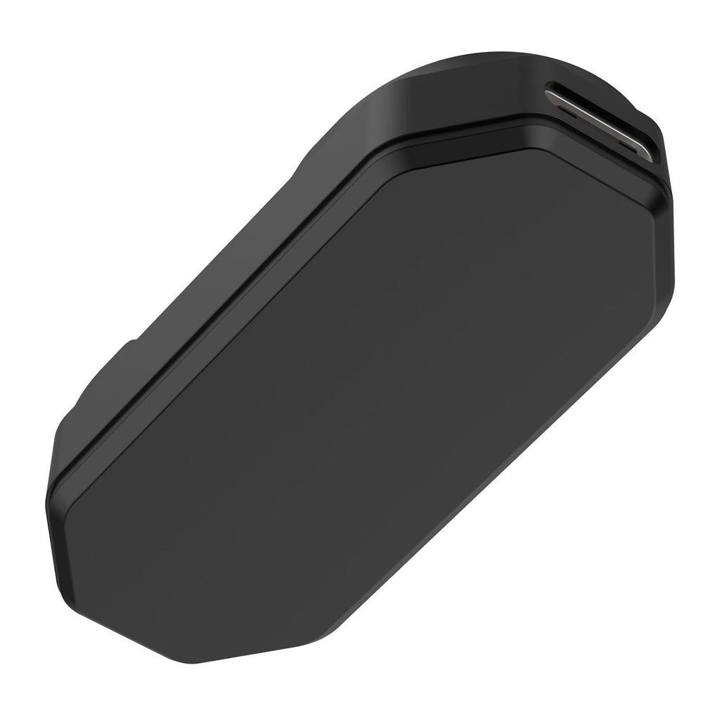 AI Voice Recorder Charging Dock Fit for     AI Voice Recorder USB C Port  r Dock with Anti Slip Base