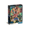 1000 Piece Puzzle - CLEMENTONI - One Piece - Cartoons - Indoor - Adult