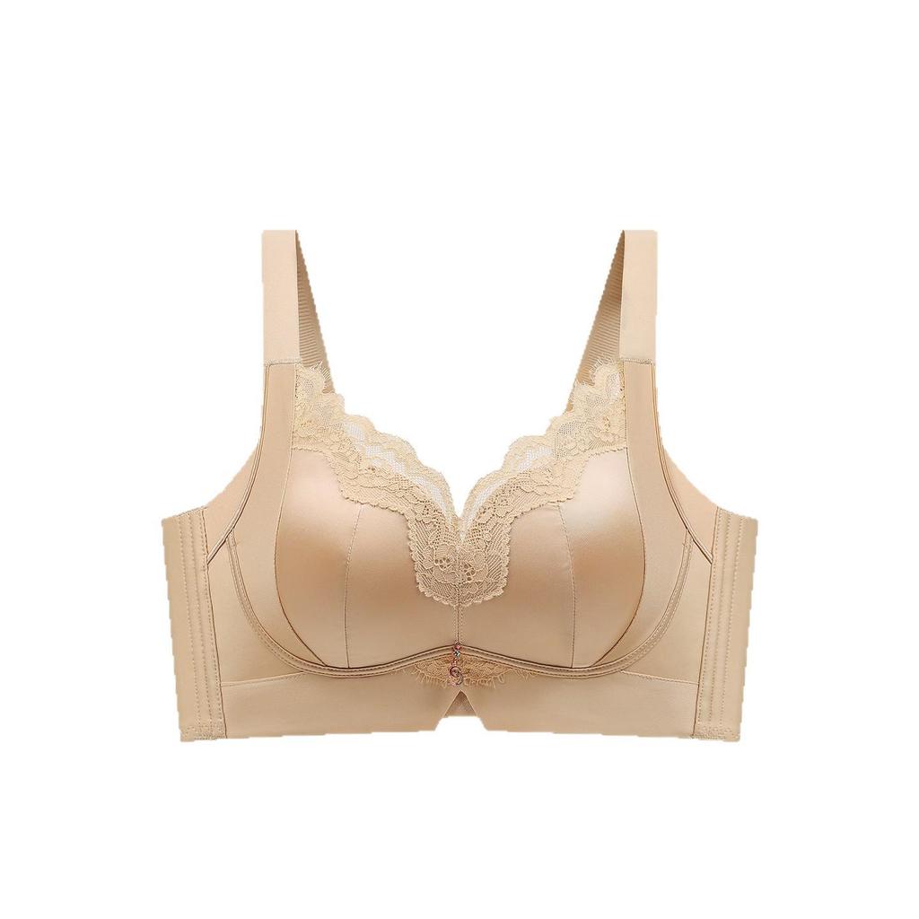 Adjustable Lift-Up Bra for Large Bust - Enhances Shape, Prevents Sagging, and Gathers Side Breasts