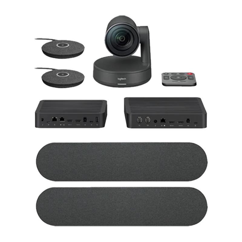 Logitech Video Conferencing Cameras & Systems (CN version)