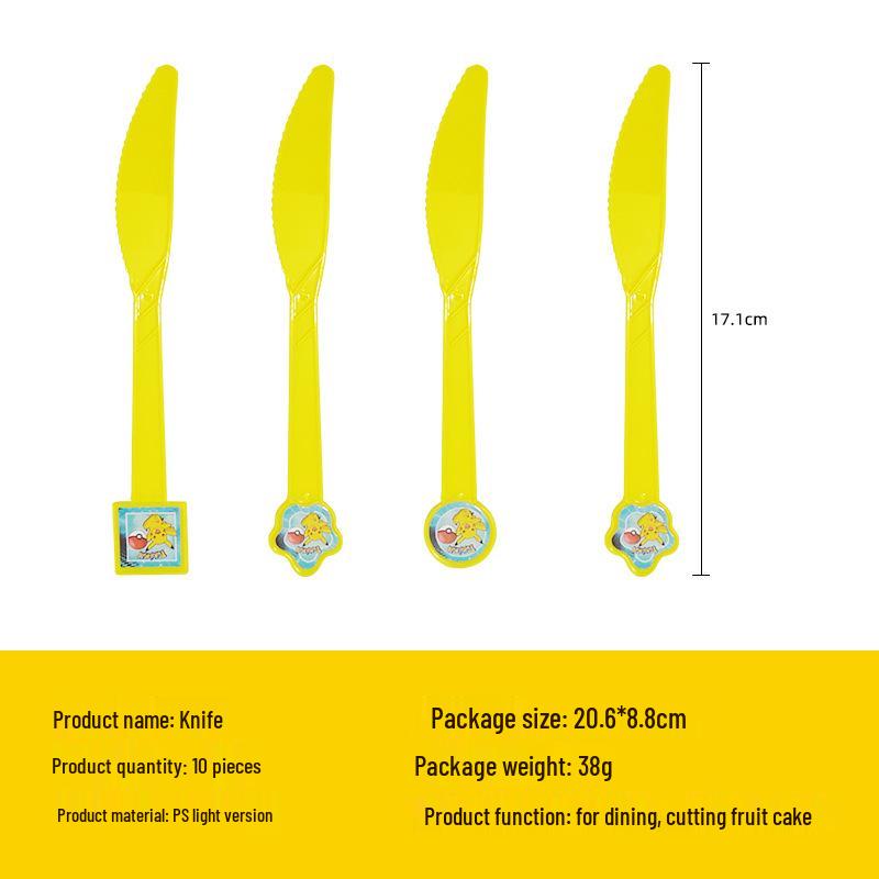 Pikachu Partyzubehör: Pappteller, Servietten, Becher, Tischdecke, Banner & Dekorationen