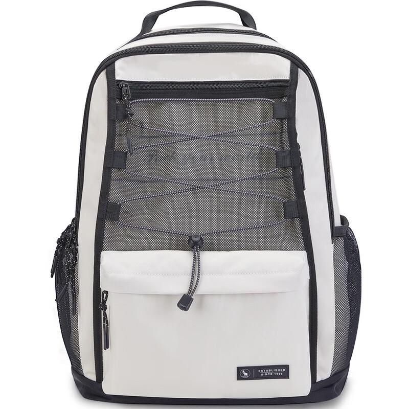 AIHUASHI OCB4712 Unisex Travel Backpack