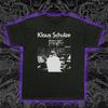 Klaus Schulze T-Shirt Krautrock Elektronische Ambient Musik T-Shirt S-5XL Neu