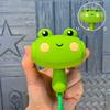 Bag Pendant Sound-Making Hammer Animal Sound Toys Creative Sound Hammer Key Chain  Kids Toy