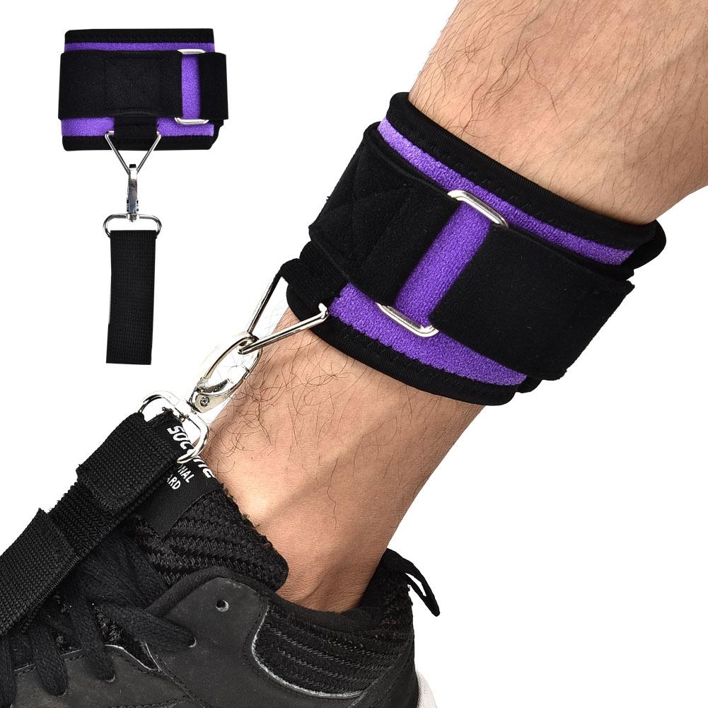 Foot Drop Postural Corrector Adjustable Ankle Day Night Brace Support Plantar Fasciitis