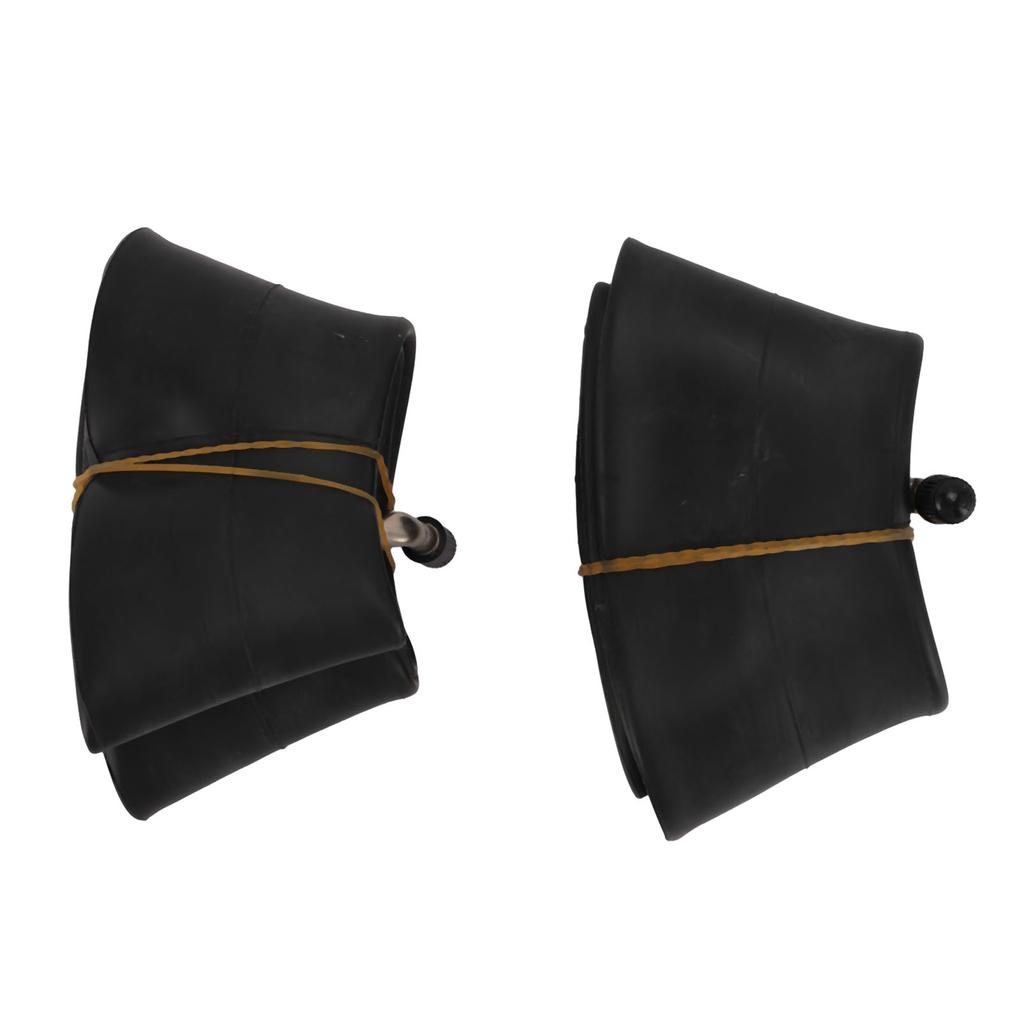 2pcs Electric Scooter Inner Tube Thickened Scooter Replacement Inner Tubes for 80 65?6 255x80 10x3