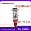 Leuze ET328I-400F.3/2N M18 NPN Reflective Sensor