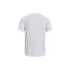 Under Armour T Shirt Men's White 1377560-100