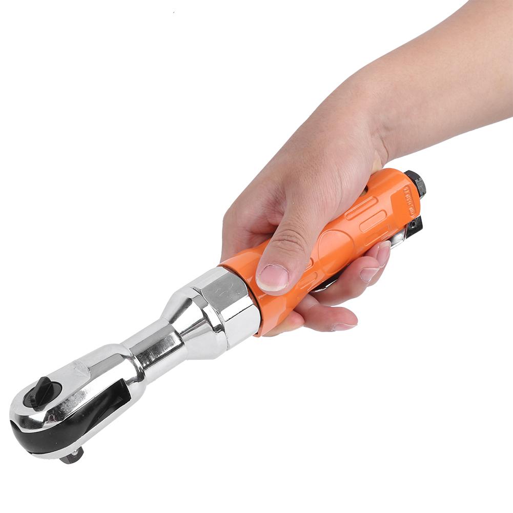 Druckluftratsche Pneumatische Stecknuss Geradschaft Antriebswerkzeuge 3/8 Zoll G1/4 Zoll 5,8?7.8bar