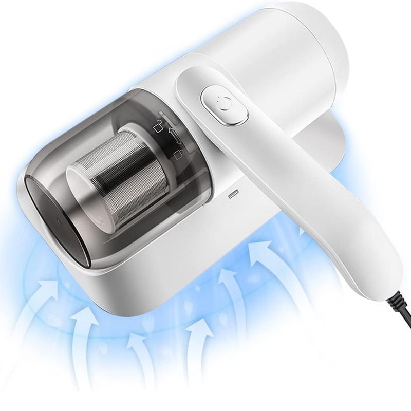 Household Professional Bed Dust Mite Remover Controller Mattress Vacuum Cleaner For Mattress Care