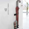 Xuanyong Home Magnetic Umbrella Storage Rack