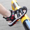 Summer Children Beach Sandals Fashion Sneakers For Girls Size 28-39 Boys Footwear Kids Non-slip Sandalias Baby Shoes