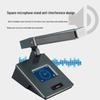 FionTu Professional Wireless Conference Microphone System (CN version)