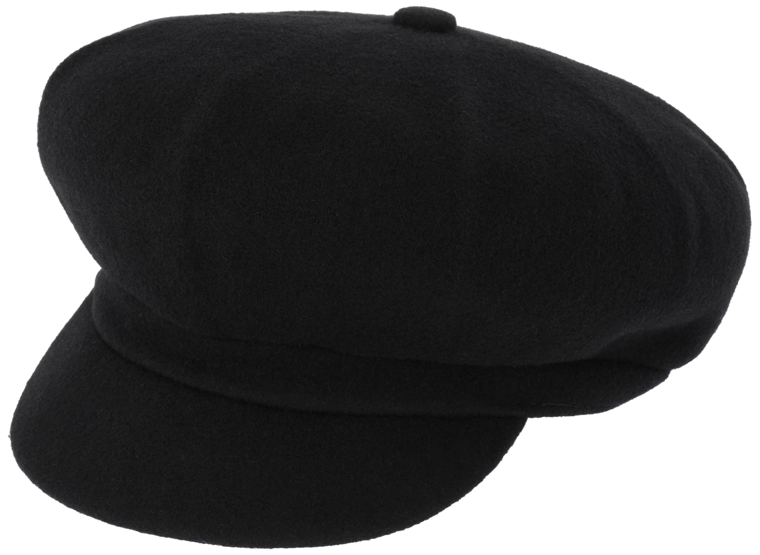 

[Kangol] Wool Spitfire BLACK (01) 23 Casquette