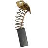 6Pcs Motor Carbon Brushes For Porter Cable 7800 Drywall Sander #N119739, #879058