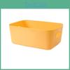 Cosmetic Desktop Organizer Storage Basket Stackable Organizing Shelves Vanity Bin For Pantry