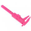 Accessories Calipers Ruler Double Rule Scale Lightweight