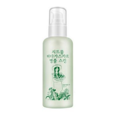 Madagascar Centella Asiatica Toner Skin / Centella Asiatica Extract / Skin Soothing / Barrier Management