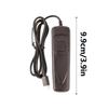 Remote Shutter Cord For RR 90 Ergonomic Handle And Slip Proof For Camera Shutter Release Cable Secure Control