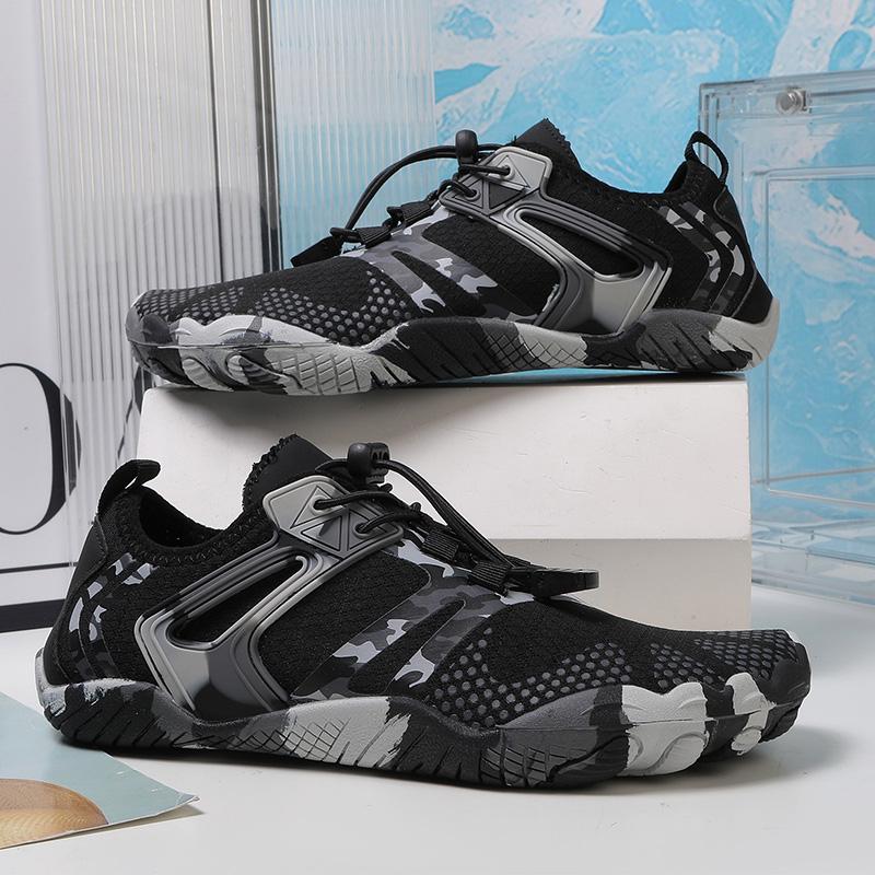 Indoor sneakers Shock absorption Running fitness shoes Soft sole ******** rope Yoga shoes Gym training