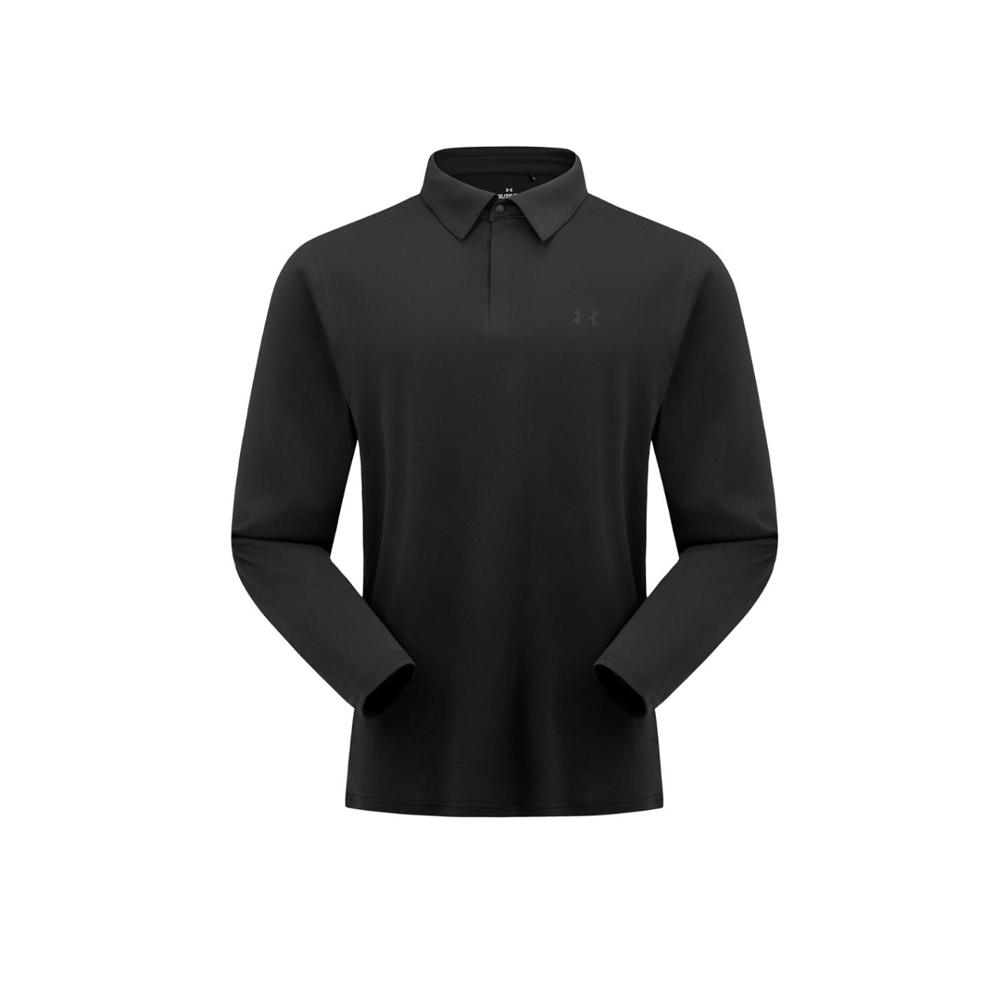 Under Armour Polo Shirts Men s Polo Collar Moderate Straight Fit 15317203S 3XL