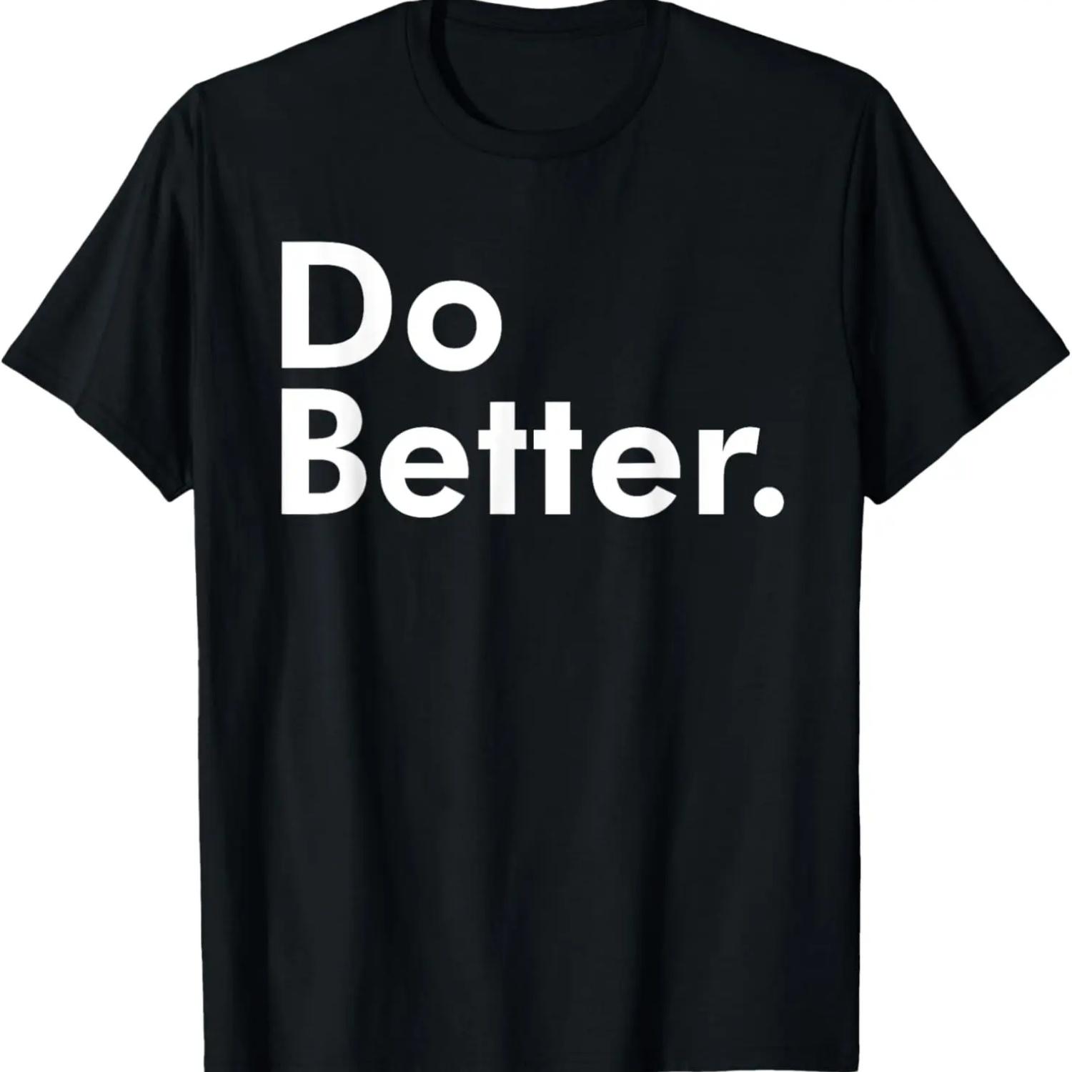 

DO BETTER XXXXXL чёрный