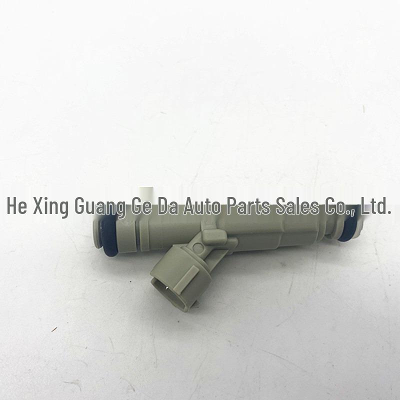 Compatible Fuel Injector for Kia Sonata K5 (Part No. 35310-2G350)
