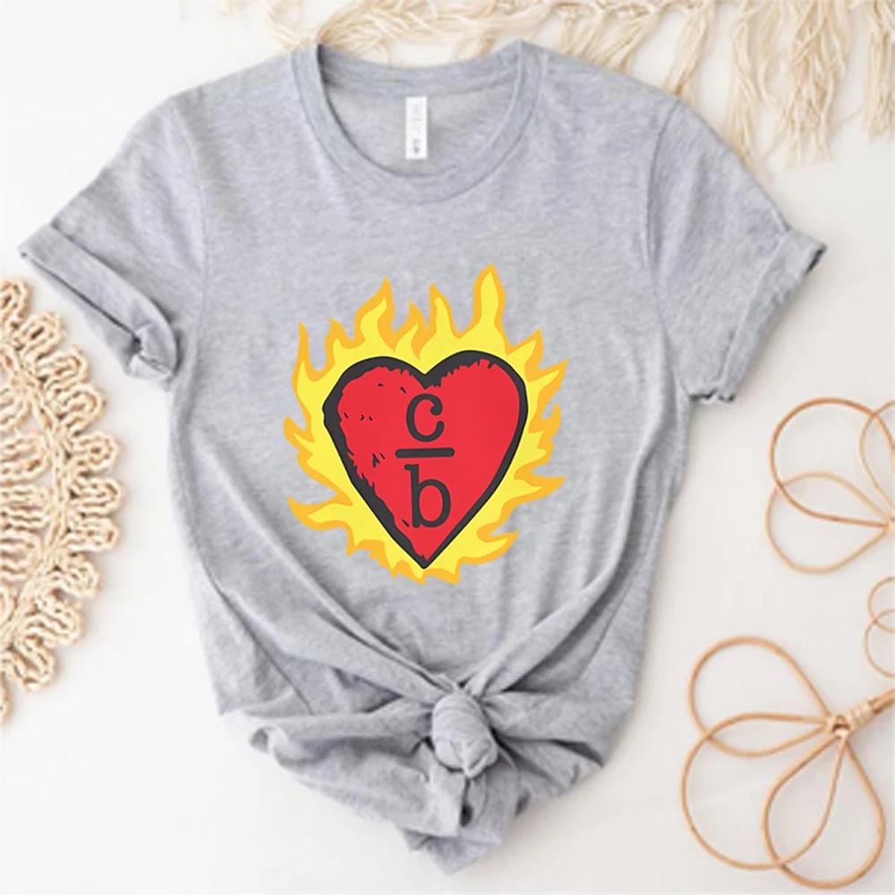 Футболка Clothes Over Bros Футболка OTH Футболки One Tree Hill Футболка Keith Scott Body Shop Футболка Nathan Scott Унисекс Повседневные топы M серый