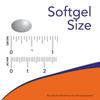 Vitamin A, 7,500 Mcg (25,000 IU), 250 Softgels