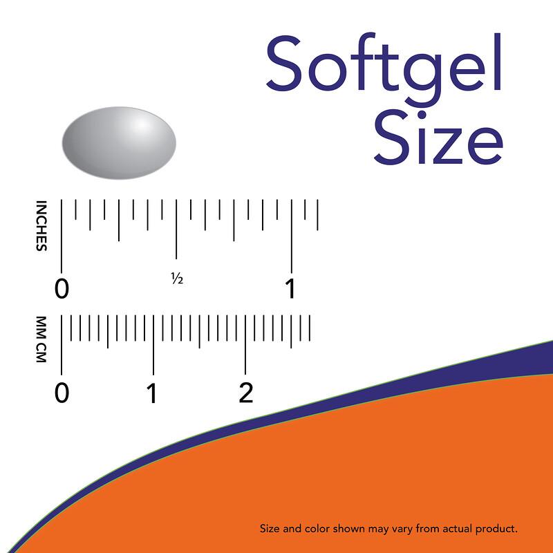 Vitamin A, 7,500 Mcg (25,000 IU), 250 Softgels