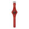 Casio G-SHOCK Men's Resin 200M Water Resistant Digital Shock Resistant Quartz Watch DW-6900RRB-4