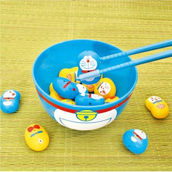 Eye Up First Manners Bean Otsubu Doraemon 20 xx 20,3 7,1 cm