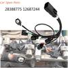 Y4UA Injection Ignition Harness Replace Ignition Wiring for 1500 28388775