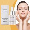 Ouhoe Facial Care Serum Plant-Based Hydrating And Moisturizing Essence For Smooth, Elastic, And Improved Skin