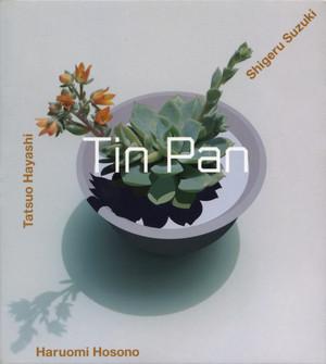 

CD TIN PAN - Tin Pan RWCL20009 DAISYWORLD DISC 2000 Japan Rock