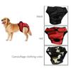  Dogs Physiological Pants Sanitary Diaper Menstruation Underwear Briefs