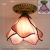 European Retro Ceiling Light - Decorative Lighting for Living Rooms, Bedrooms, Hallways & Stairwells with Free Shipping