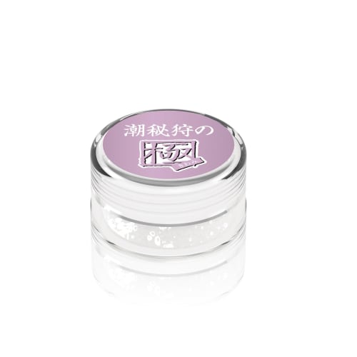 SSI JAPAN (Domestic brand) [Made in Japan] Absolutely orgasmic cream 2 Kiwami, beyond that, in full bloom, the secret hunt of the tide