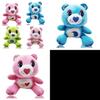 Rainbow Care Bear Plush Toy Super Soft And Adorable Stuffed Animal For Kids Great Birthday Gift With High Cost Performance Claw Machine Prize