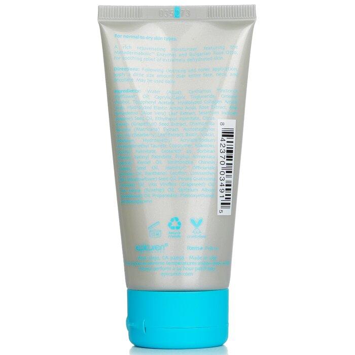 EPICUREN Ultra Rose Treat Enzyme Moisturizer