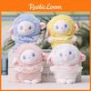 Plush Sheep Keychain With Soft Pp Cotton Filling For Kids And Teens Gifts